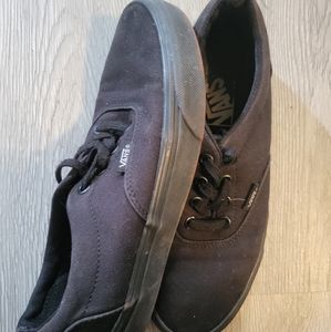 Vans shoes